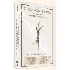 Dominique Delouche Collection | Katia et Volodia / Maa / Yvette Chauvire: Une etoile pour l